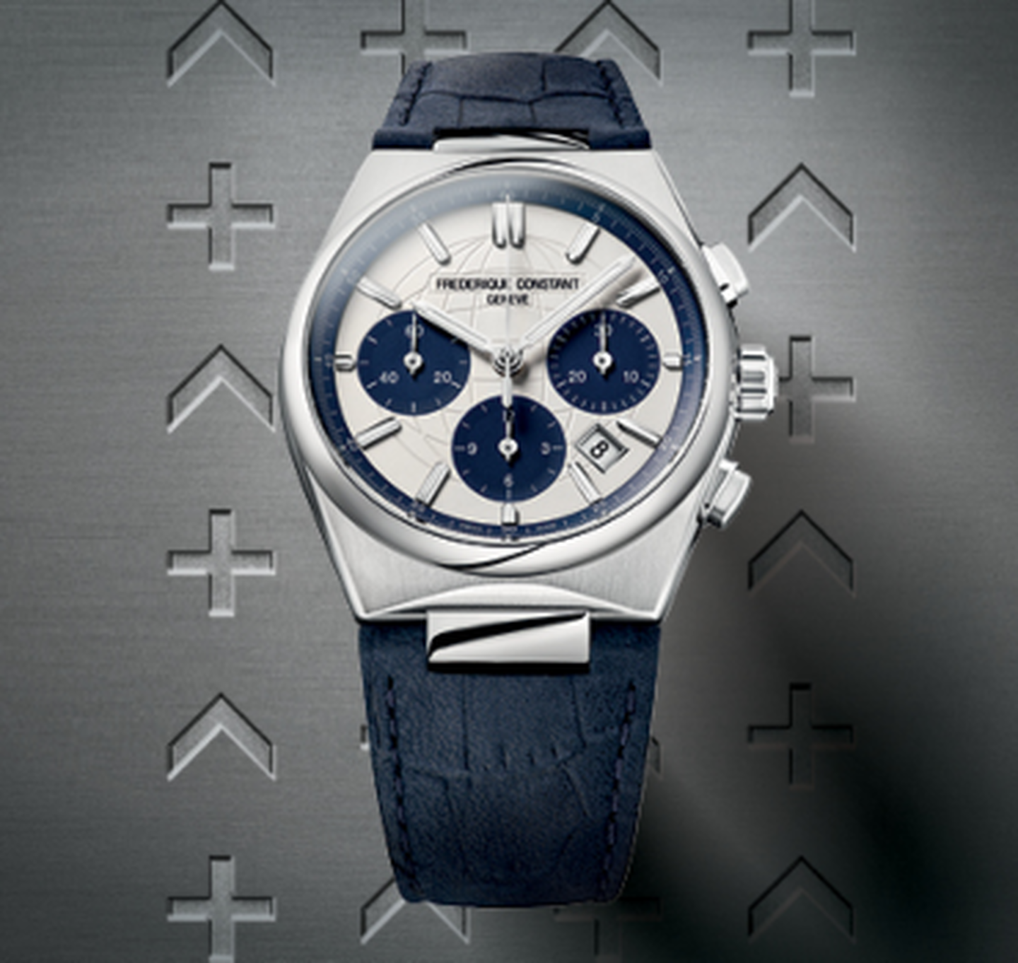 Frederique constant strap replacement online